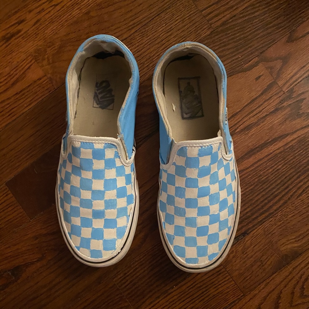 Vans
